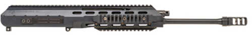 Faxon Firearms ARAK-21 Complete Upper Receiver Piston Operated 556NATO 16" Barrel Fits AR-15 Picatinny Handguard Matte F