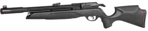 Gamo Arrow Air Rifle Pre-charged Pneumatic 177PEL Black 10 Rounds 1200 Feet Per Second