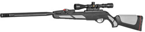 Gamo Swarm Viper 10X Gen3i Inertia Air Rifle .177 Pellet 1300 FPS 20" Barrel Black Includes 3-9x40 Scope Rounds