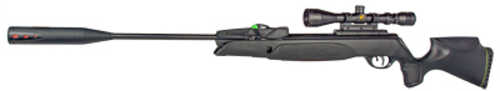 Gamo Swarm Magnum Pro G3i Inertia Air Rifle .22 Pellet 1300 FPS 21" Barrel Includes Gamo 3-9x40 Scope 10 Rounds 61100393