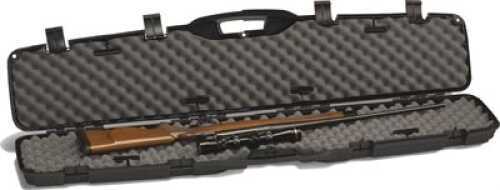 Plano Pro Max Single Rifle/Shotgun Black Hard 51.5X12.5X4 1531-01