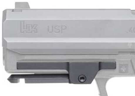 GG&G, Inc. M3/M6 Mount Black Slim Line HK USP GGG-1133SL