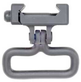 GG&G Inc. Sling Mount For Dovetails Fits AR-15 Black GGG-1203