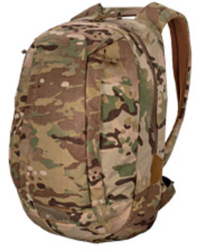 Grey Ghost Gear SCARAB Day Pack Backpack MultiCam Ripstop Nylon