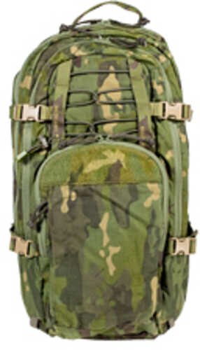 Grey Ghost Gear Lightweight Assault Pack Mod 1 Backpack MultiCam Matte Nylon