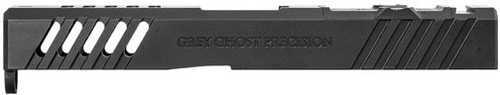 Grey Ghost Precision Stripped Slide Black Nitride GGP-19-3-RMR