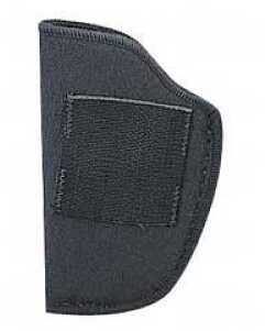 GunMate Inside The Pant Holster Fits Small Pistol With 2.25" Barrel Ambidextrous Black 2130-0