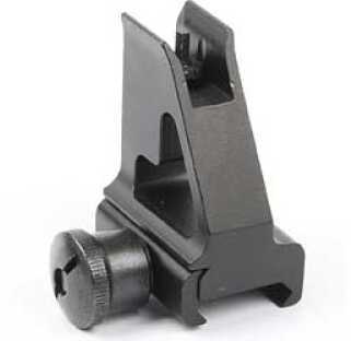 Global Military Gear GMFS1 AR15/M4 A2 Front Sight AR-15 Black