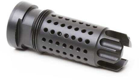 Griffin Armament Compensator 7.62MM Black 5/8X24 TFC762-58