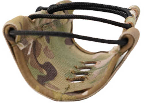 Grovtec Rail Wrap Cover Multicam Gtac331