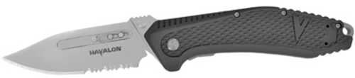 Havalon REDI EDC Knife Black Model: XTC-REDI-B