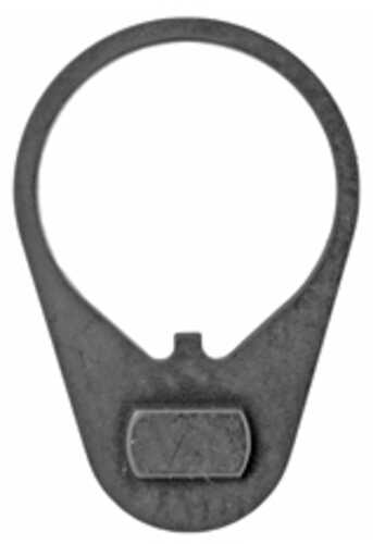 HM Defense QD-P AR End Plate with QD