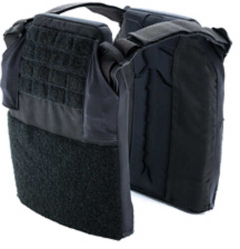 Haley Strategic Partners Thorax Plate Bags Large Compatible With All Hsp Chest Rigs And Placards Accommodates .75" To 1.