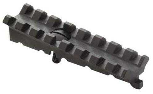 IWI US Inc Rail 3.5" Fits Tavor Black TA0050