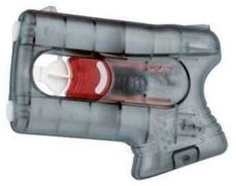 Kimber Pepperblaster II Spray Single Gray LA98002