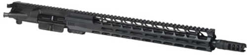 Lantac Usa Llc Sf15 Reacon Complete Upper Receiver 300 Blackout 16" Barrel Fits Ar15 Anodized Finish Black 01-fa-300-rec