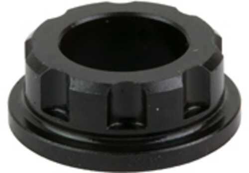 Lantac Usa Llc Guide Rod Adapter Bushing For 4th Generation Glocks To Utilize 1-3rd And Spring Nitr