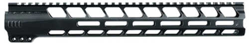 LANTAC SPADA-Ml 13.5" FREEFLOAT Handguard M-LOK