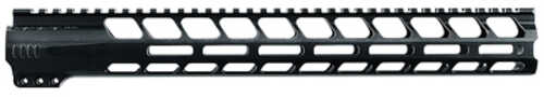 LANTAC SPADA-Ml 15" FREEFLOAT Handguard M-LOK