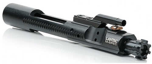 LANTAC Mil Spec BCG 308/7.62 Black Nitride