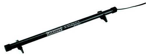 Past 222010 Lockdown Dehumidifier Rod 18 Inch Black