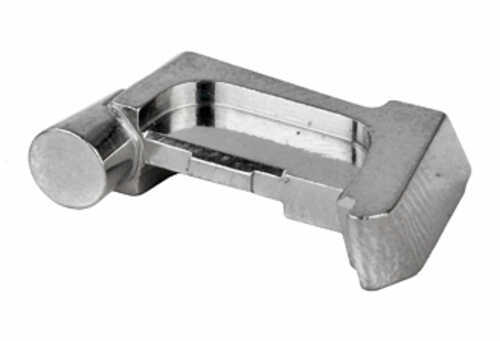 Lone Wolf Distributors AlphaWolf Gen5 9MM LCI Extractor Machined from High Polished Stainless Steel Billet AW-1895-SS-GE