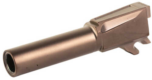 Lone Wolf Distributors Dawn 365 Barrel 9mm 3.1" Fits Sig P365 PVD Finish Bronze