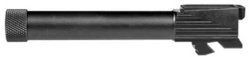 Lone Wolf Distributors Dusk19 Barrel 9MM 4.6" Threaded Barrel 1/2X28 Thread Pitch For 3rd and 4th Generation Glock 19 PV