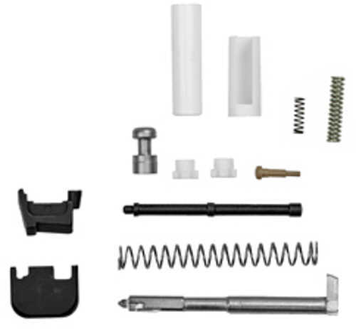 Lone Wolf Distributors Completion Kit for 45 Slides LWD-SLIDEKIT-45