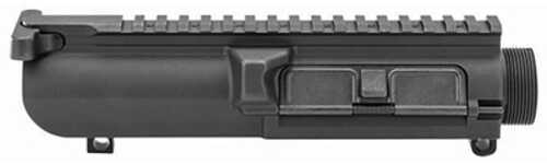 Luth-AR .308 A3 Assembled Upper Receiver Charging Handle Ejection Port Door Installed 308-FTT-EA1