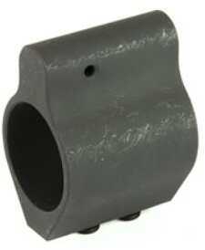 Luth-AR .750 Internal Bore Gas Block Black GB-LP750