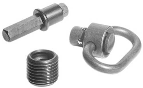 Luth-AR Grovtec Heavy Duty Push Button Swivel Assembly 1 Threaded Cup Installation Too