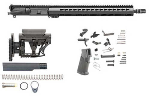 Luth-AR Complete 16" Lightweight AR-15 Carbine Kit