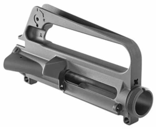 Luth-AR A1 Stripped Upper Receiver Grey Forged Fits AR-15 Lowers UR-01-E3-G