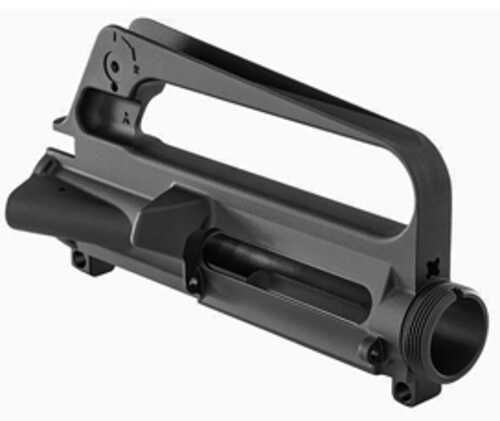 Luth-AR A1 Stripped Upper Receiver Black Forged Fits AR-15 Lowers UR-01-E3