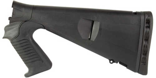 Mesa Tactical Urbino Urbino Pistol Grip Stock Fits Beretta 1301 and A300 12 Gauge 12.5" Length of Pull Limbsaver Recoil