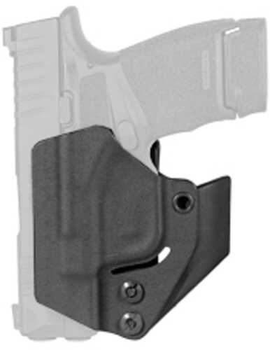 Mission First Tactical Minimalist Inside Waistband Holster Ambidextrous Black Springfield Hellcat Kydex