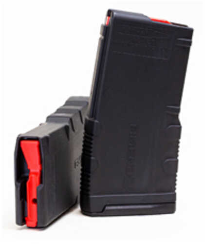 Amend2 Magazine 6.5 Grendel 10 Rounds Fits AR Rifles Black AM65GRENDBLK10