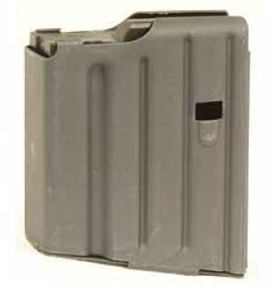 Ammo Storage Components SR25/DPMS 308 SS 10Rd Magazine