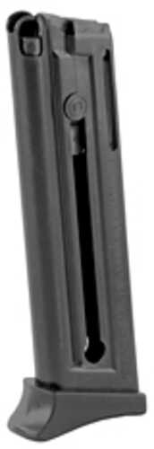 Bersa Magazine 22LR 10Rd Fits Thunder Matte