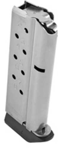 Chip McCormick Custom CMP Match GRd CMP 9MM 8Rd SS Magazine