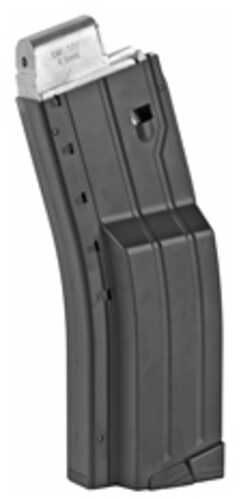 CROS FULL AUTO QR-MAGAZINE