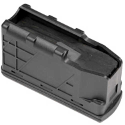 Cz Magazine 308 Winchester 6 Creedmoor 6.5 Creedmoor 6.5 Prc 5 Rounds Black 600 60036