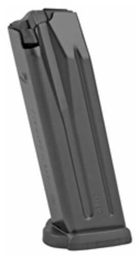 HK Magazine 9MM 17 Rounds P30/VP9 Steel Black 50255803