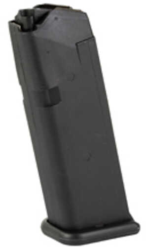 KCI USA Magazine 40 S&W 10 Rounds For Glock 23 Black