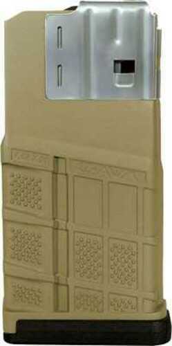 Lancer Systems L7AWM 20Rd Opaque Flat Dark Earth FDE