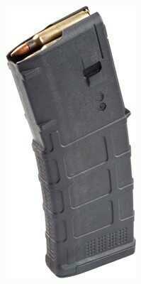 LWRC Magazine 6.8SPC 30Rd Fits 6.8MM Only Black L04-0038C01