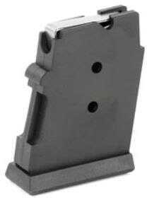 Steyr Arms Magazine 22LR 5Rd Blue Finish Fits Zephyr II 1-HW-01301