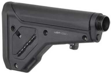 Magpul Mag482-Black UBR Gen 2 AR-15 Stock Reinforced Polymer Black Collapsible