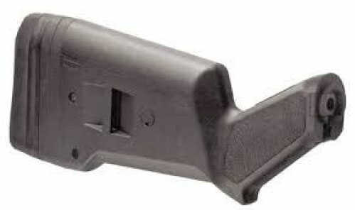 Magpul Mag490-Black SGA Mossberg 500/590/590A1 Reinforced Polymer Black